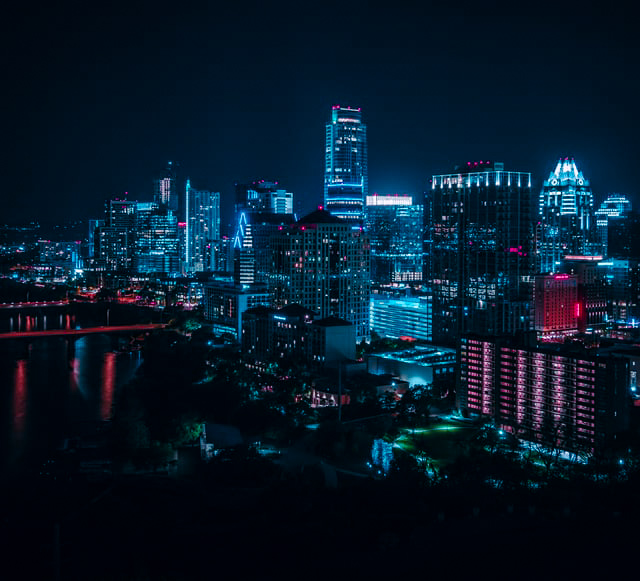Pitch ATX Event